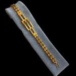 Pullu Kaburga Bileklik - Görsel 2