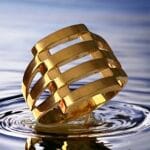 4 Sıra Kaburga Yüzük - Görsel 2