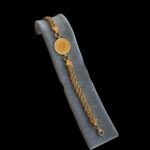 Çift Halatlı Çeyrek Bileklik - Görsel 2