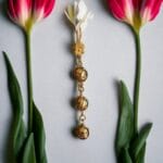 Nohut Küpe - Görsel 3