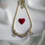 Ortası Kalpli Pandora - Görsel 2