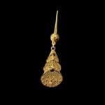 Sarma Küpe - Görsel 2