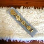 6 Çeyrekli Bileklik