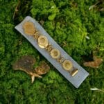 6 Çeyrekli Bileklik - Görsel 3