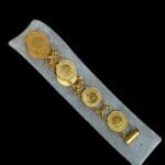 6 Çeyrekli Bileklik - Görsel 2