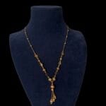 Aşk Düğümü Kolyesi - Görsel 3