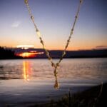 Aşk Düğümü Kolyesi - Görsel 4