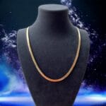 Kalın Ezme Zincir - Görsel 2