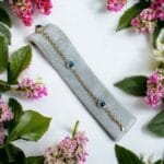 Sosyete Göz Bileklik - Görsel 2