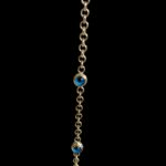 Sosyete Göz Bileklik - Görsel 3