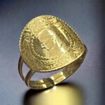 Çeyrekli Yüzük - Görsel 2