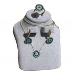 Nazar Üçlü Takım - Görsel 2