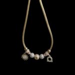 Ortası Toplu Pandora - Görsel 2