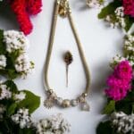 Ortası Toplu Pandora