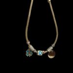 Ortası Kareli Pandora - Görsel 2