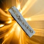 Büyük Kalpli Bileklik