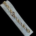 Büyük Kalpli Bileklik - Görsel 2