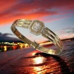 Baget Kalın Kelepçe