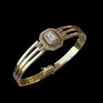 Baget Kalın Kelepçe - Görsel 3