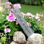 Yıldızlı Nazarlı Bileklik