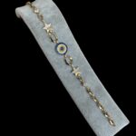 Yıldızlı Nazarlı Bileklik - Görsel 2