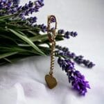 Kalpli Dorikalı Sallamalı