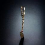 Kalpli Dorikalı Sallamalı - Görsel 2