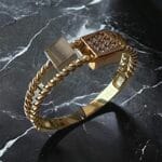 Kare Vs Kare Yüzüğü