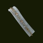 Araları Çiçekli Bileklik - Görsel 2