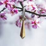 Baseball Sopası Küpesi