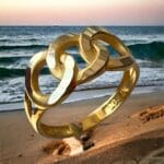 Üç Halkalı Yüzük - Görsel 3