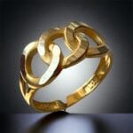 Üç Halkalı Yüzük - Görsel 2