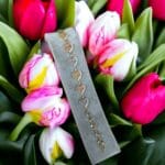 Sıralı Kalpli Bileklik - Görsel 3