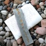 Sıralı Kalpli Bileklik