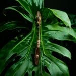 Dört Dorikalı Küpe - Görsel 2