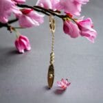 Dört Dorikalı Küpe