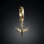 Melek Küpesi - Görsel 2