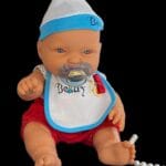 Bebek Emziği - Görsel 2