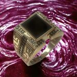 Erkek Yüzüğü - Görsel 2