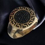 Unisex Yüzük - Görsel 2