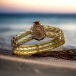 İnce Yapraklı Tuğralı Kelepçe