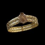 İnce Yapraklı Tuğralı Kelepçe - Görsel 3