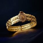 İnce Yapraklı Tuğralı Kelepçe - Görsel 2