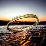 İnce Dorikalı Şık Kelepçe