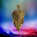 Hint Kolye Ucu - Görsel 3