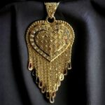 Hint Kolye Ucu - Görsel 2