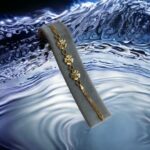 Üç Yoncalı Bileklik