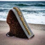 Kırmızı Panter Bileklik