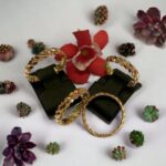 Üçlü Burma Yüzük