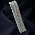 Kalpli Baget Bileklik - Görsel 2